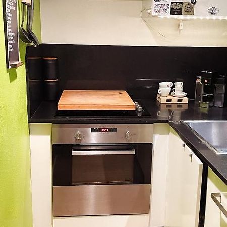 Апартаменти Accogliente Loft A 8 Min Dal Duomo Мілан Екстер'єр фото