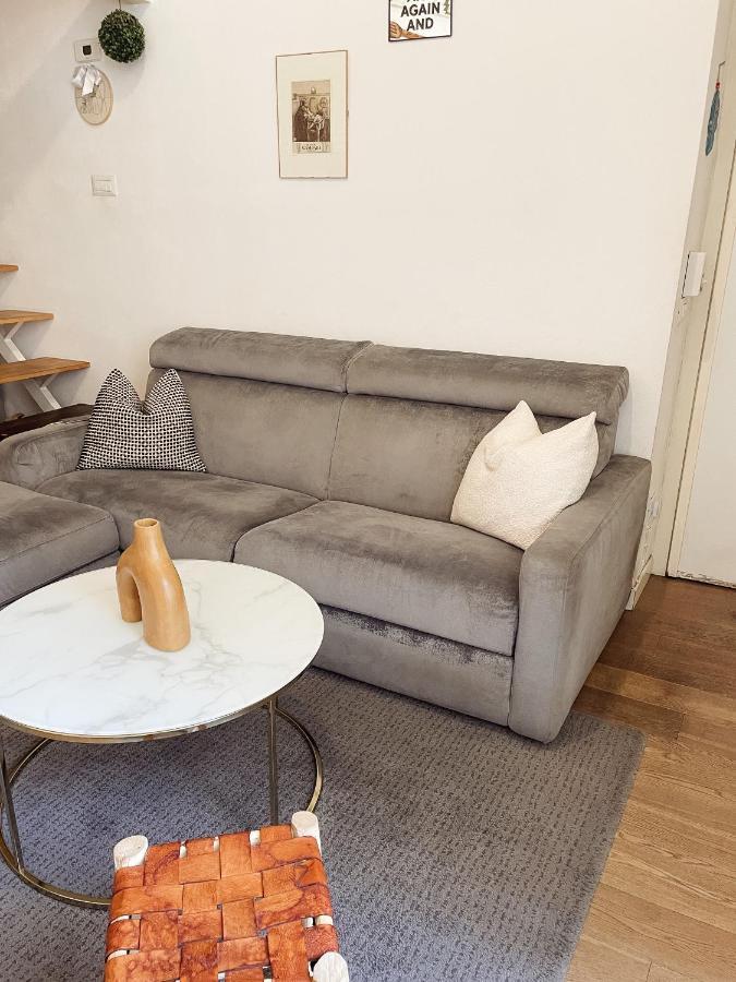 Апартаменти Accogliente Loft A 8 Min Dal Duomo Мілан Екстер'єр фото