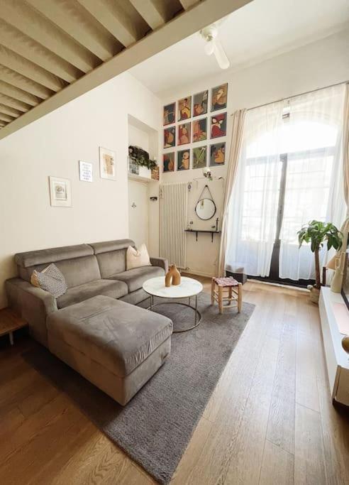Апартаменти Accogliente Loft A 8 Min Dal Duomo Мілан Екстер'єр фото
