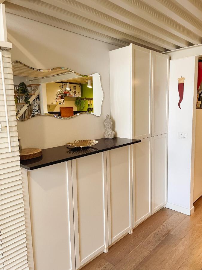 Апартаменти Accogliente Loft A 8 Min Dal Duomo Мілан Екстер'єр фото