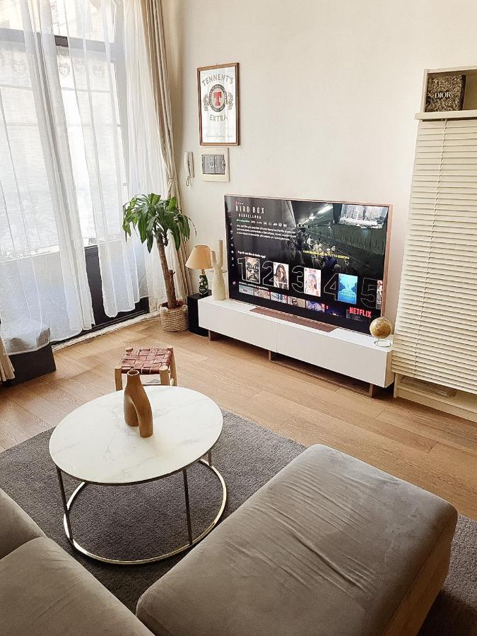 Апартаменти Accogliente Loft A 8 Min Dal Duomo Мілан Екстер'єр фото